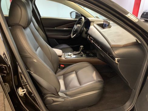 Used 2023 MAZDA CX-30 2.5 Turbo w/ Premium Package image 58