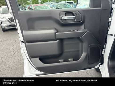 New 2026 Chevrolet Silverado 1500 W/T w/ WT Value Package AWD/4WD image 14