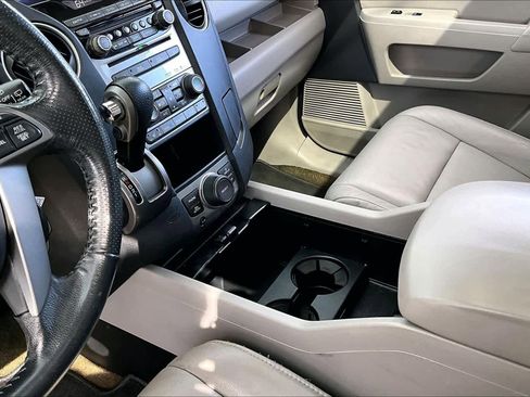 Used 2015 Honda Pilot EX-L image 17