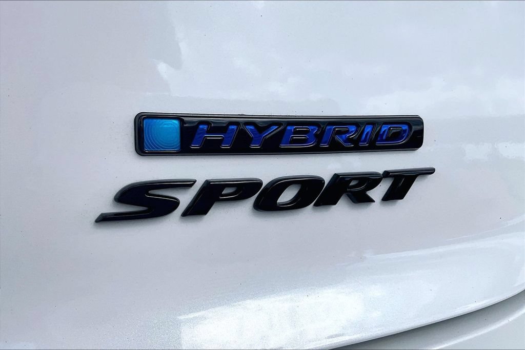 Certified 2026 Honda Accord Sport image 24