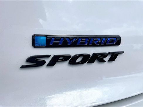 Used 2026 Honda Accord Sport image 24