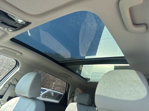 New 2026 Kia Sorento S w/ S Panoramic Sunroof Package AWD/4WD image 44