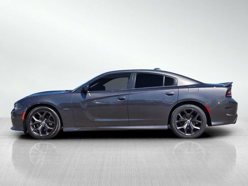 Used 2019 Dodge Charger R/T w/ Navigation & Travel Group image 7