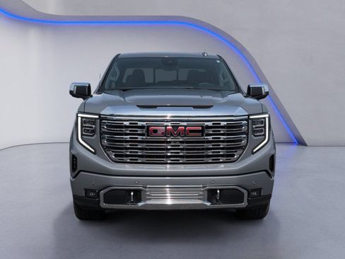 Used 2026 GMC Sierra 1500 Denali AWD/4WD image 9