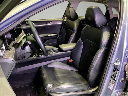 Used 2023 Kia K5 EX FWD image 21