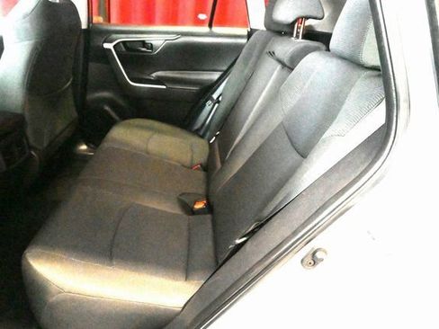 Certified 2024 Toyota RAV4 LE image 4