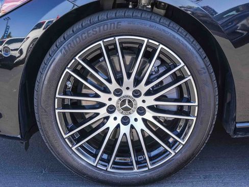 Used 2023 Mercedes-Benz C 300 4MATIC Sedan image 11