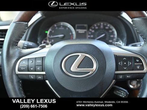 Used 2021 Lexus RX 350 AWD w/ Premium Package image 8
