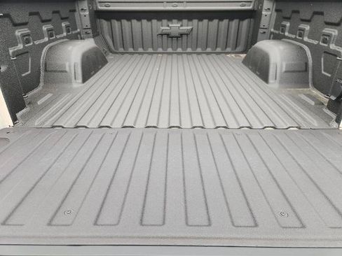 New 2026 Chevrolet Silverado 1500 RST AWD/4WD image 22