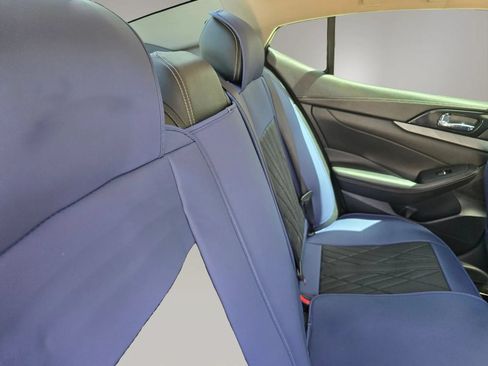 Used 2018 Nissan Maxima 3.5 SV FWD image 31