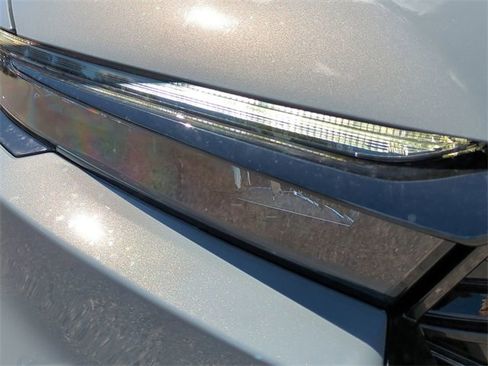 New 2026 Honda CR-V Sport-L image 9