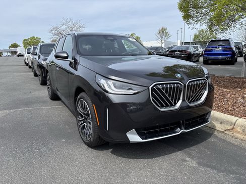 Used 2026 BMW X3 xDrive30 image 7