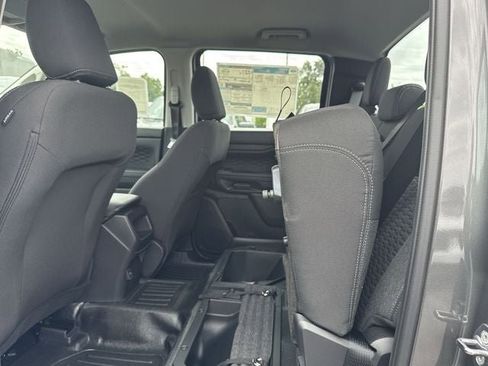 New 2025 Ford Ranger XL w/ Trailer Tow Package image 24