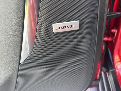 New 2025 Chevrolet Tahoe Premier image 35