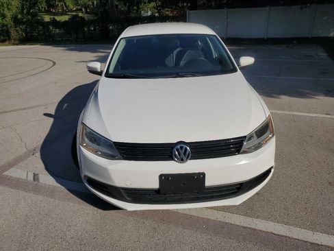 Used 2012 Volkswagen Jetta SE image 9