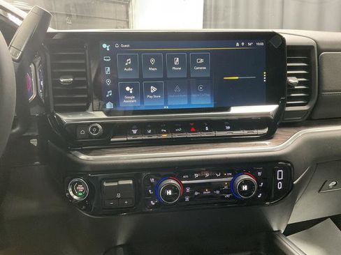 New 2026 Chevrolet Silverado 3500 LTZ AWD/4WD image 27