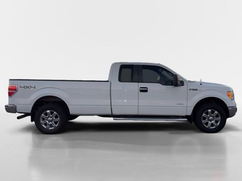Used 2014 Ford F150 XLT w/ Equipment Group 302A Luxury AWD/4WD image 5