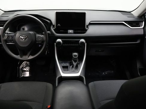 Certified 2024 Toyota RAV4 LE image 24