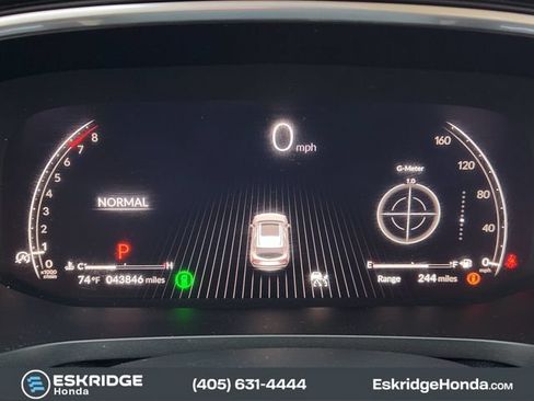Used 2023 Acura MDX SH-AWD w/ Advance Package image 17