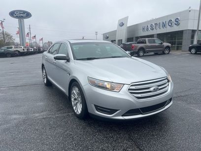 Used 2013 Ford Taurus Limited