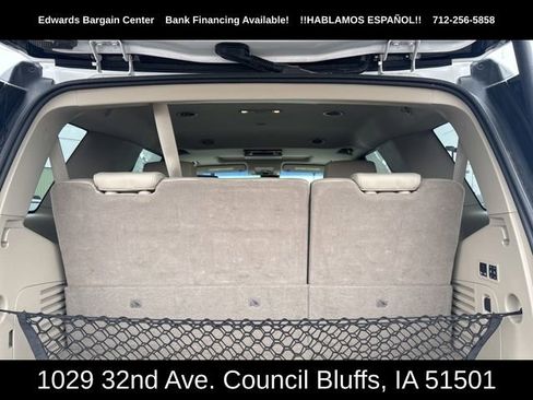 Used 2017 GMC Yukon Denali w/ Open Road Package image 10