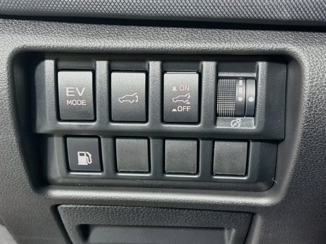 New 2026 Subaru Forester Touring AWD/4WD image 10