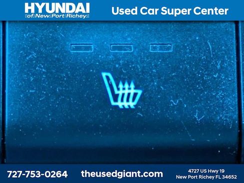 Used 2023 Hyundai Elantra SEL w/ Convenience Package FWD image 21