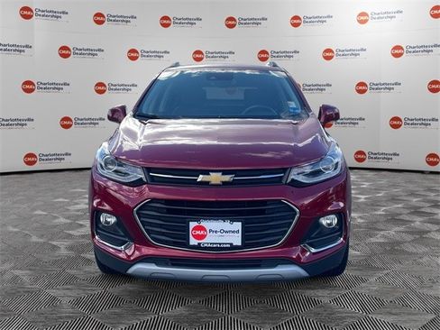 Used 2020 Chevrolet Trax Premier image 8