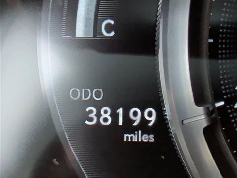 Used 2022 Lexus ES 350 F Sport w/ Protection Package (P3) FWD image 7