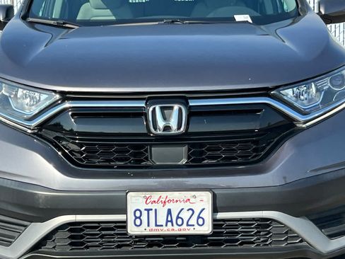 Used 2020 Honda CR-V EX image 15
