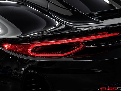 New 2026 Lotus Emira SE RWD image 19
