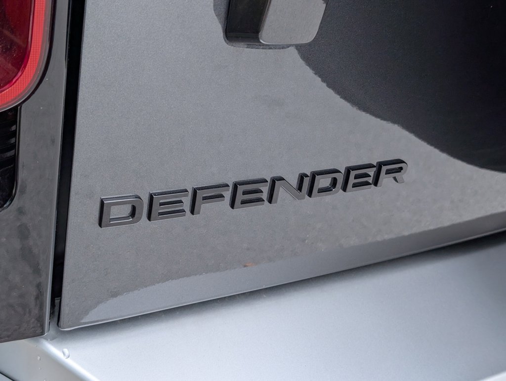 Used 2025 Land Rover Defender 130 S AWD/4WD image 36