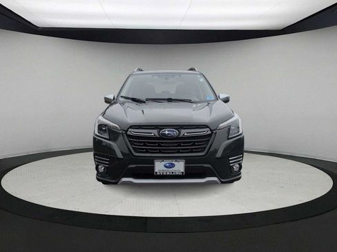 Used 2022 Subaru Forester Touring w/ Popular Package #2 AWD/4WD image 3