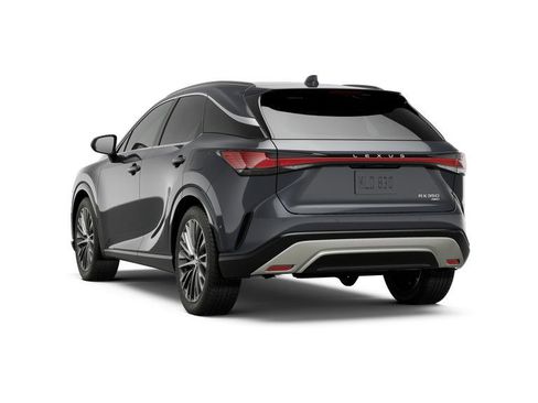 New 2026 Lexus RX 350 Premium Plus w/ Convenience Package AWD/4WD image 3