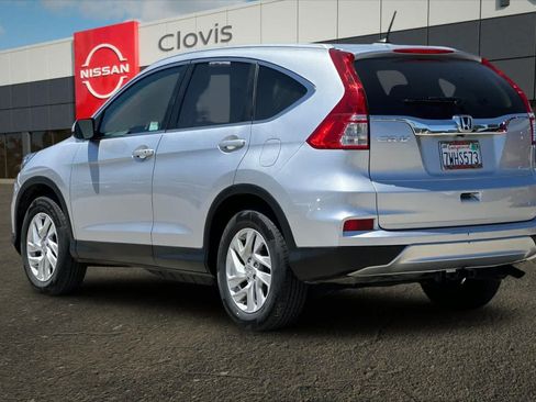 Used 2016 Honda CR-V EX-L image 7