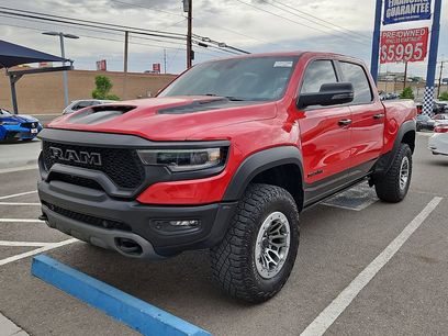Used 2024 RAM 1500 TRX w/ TRX Level 2 Equipment Group