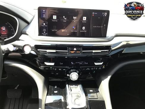 Used 2025 Acura MDX FWD w/ Technology Package image 21