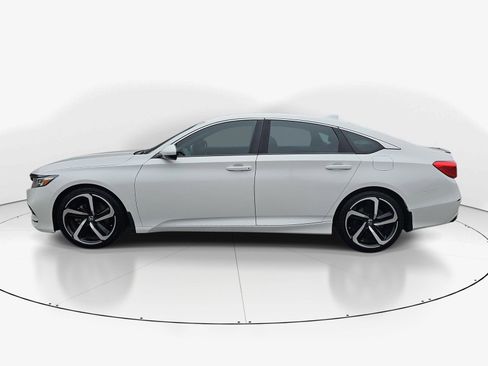 Used 2019 Honda Accord Sport image 7