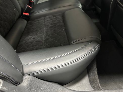 Used 2017 Nissan Maxima SR w/ Midnight Edition image 49