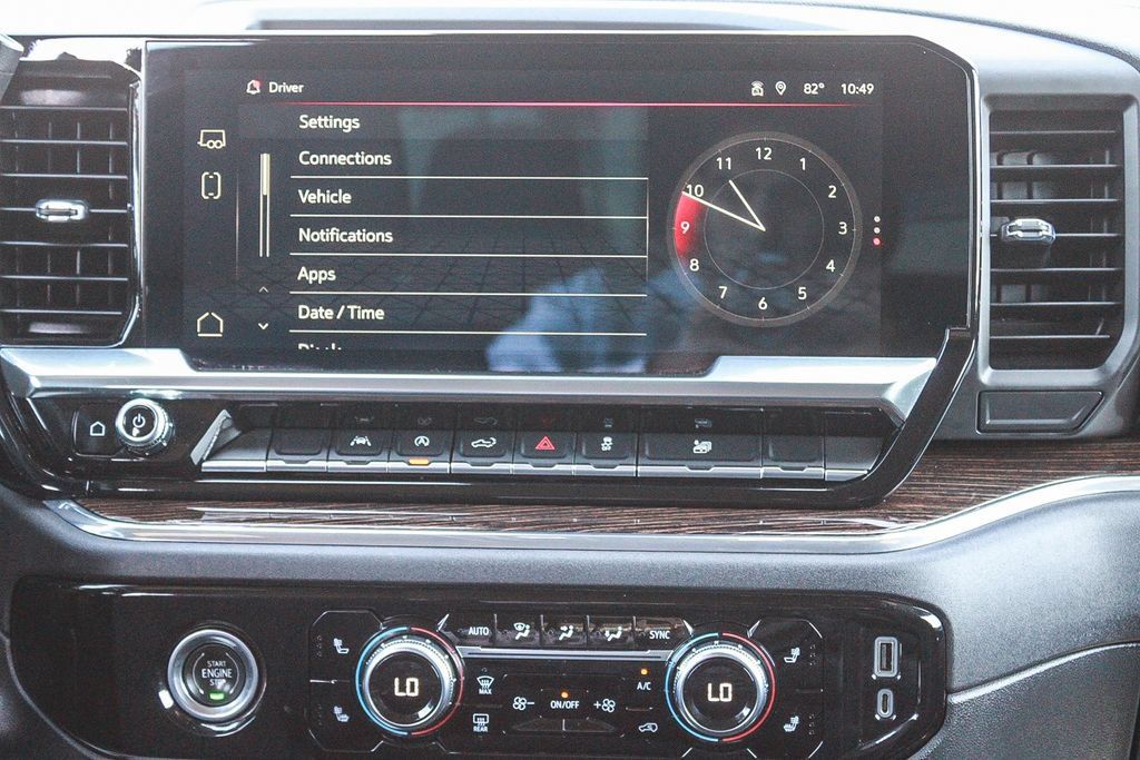 Used 2023 GMC Sierra 1500 Elevation AWD/4WD image 14