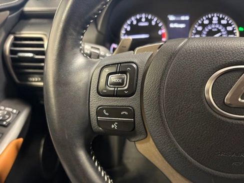 Used 2021 Lexus NX 300 AWD w/ Accessory Package image 26