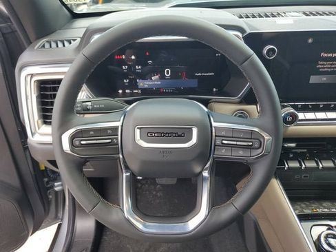 New 2026 GMC Canyon Denali AWD/4WD image 21