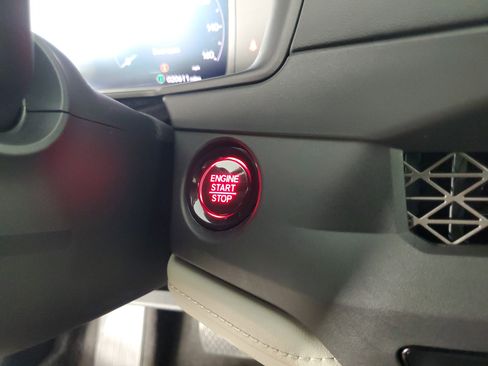 Used 2024 Honda Accord EX image 23