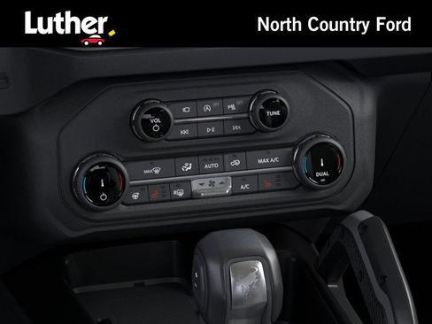 New 2026 Ford Bronco Outer Banks AWD/4WD image 16