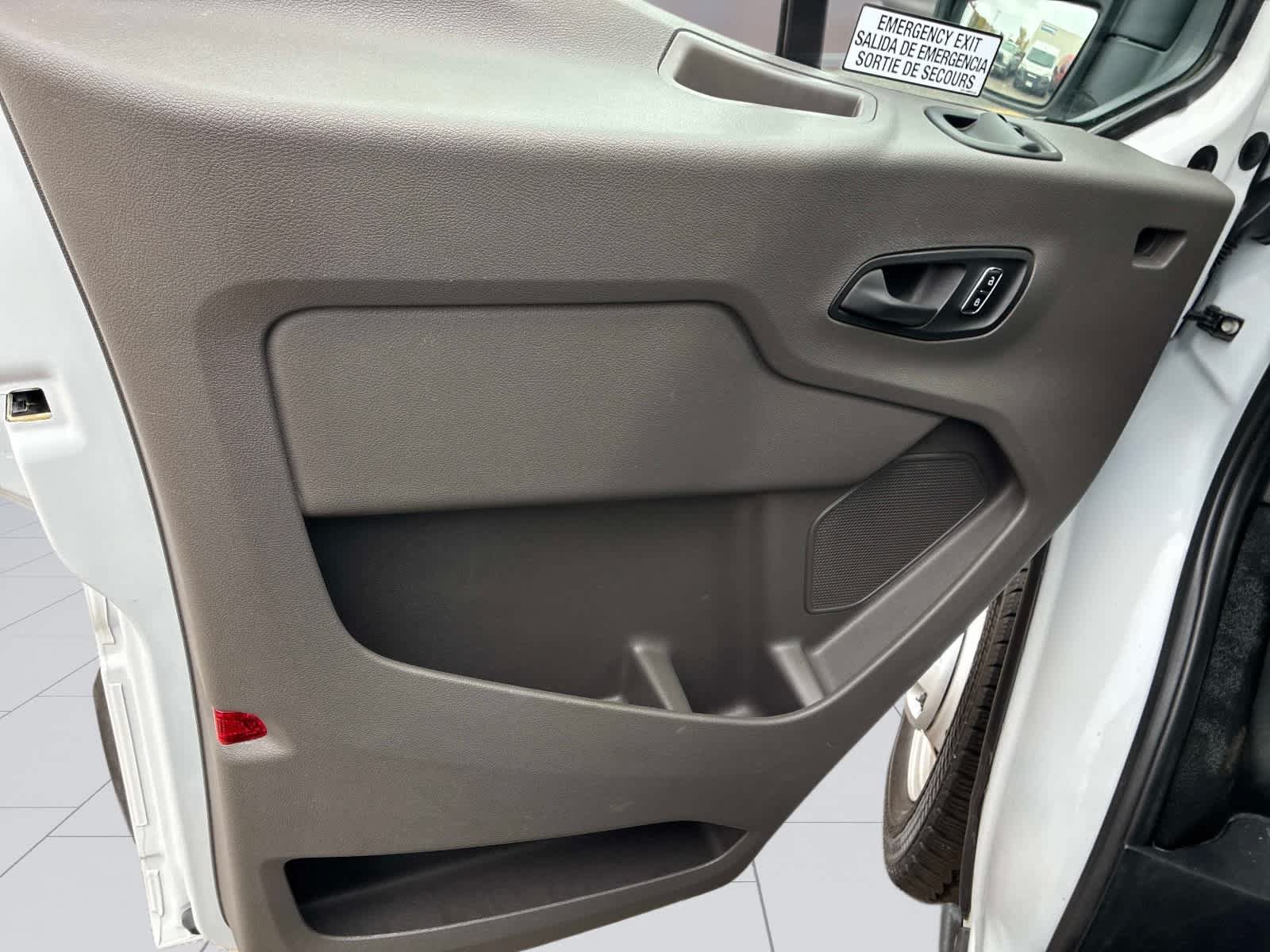 Used 2024 Ford Transit 350 XLT AWD/4WD image 30