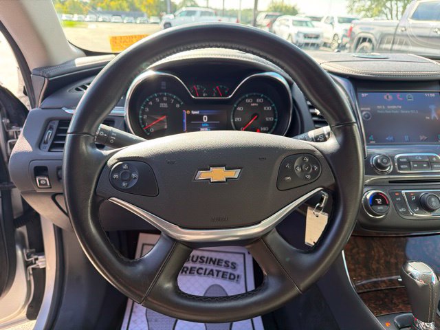 Used 2014 Chevrolet Impala LT w/ Convenience Package FWD image 15