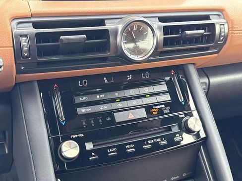 Certified 2023 Lexus IS 300 w/ Premium Package RWD image 19