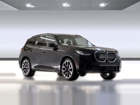 New 2026 BMW X3 xDrive30 w/ M Sport Package AWD/4WD image 6