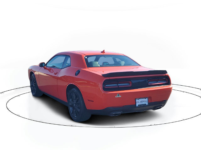 Used 2020 Dodge Challenger GT w/ Plus Package AWD/4WD image 3