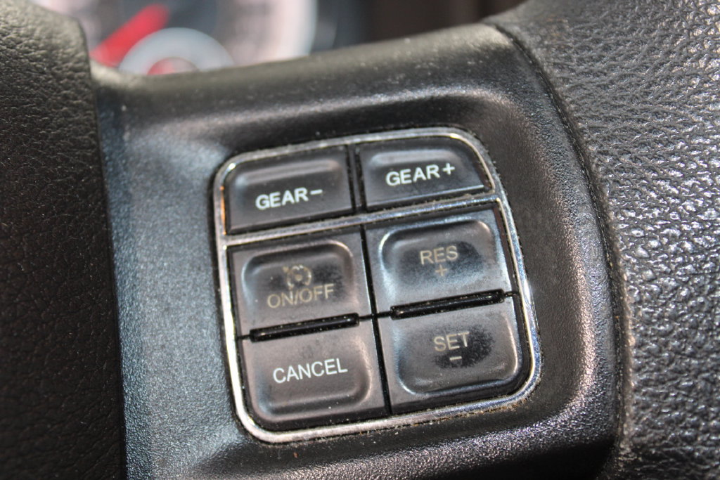 Used 2018 RAM 1500 Tradesman w/ Popular Equipment Group RWD image 28